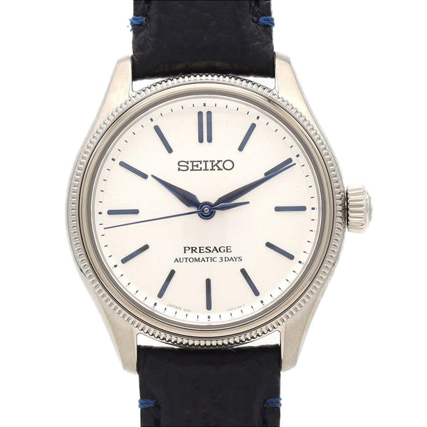 Seiko Presage Stainless Steel Automatic Limited