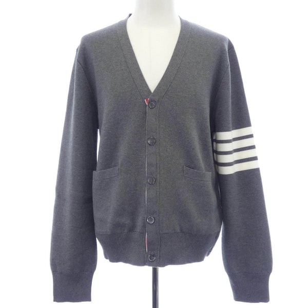 Thom Browne Wool Cardigan