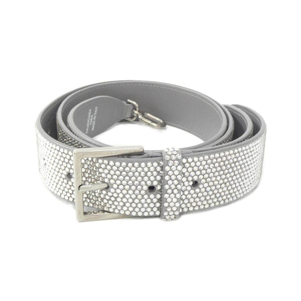 Balenciaga Leather Strap