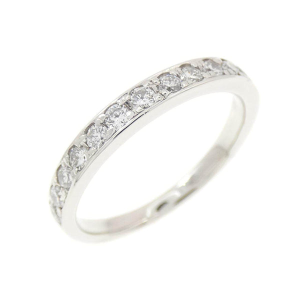 Vendome Platinum Diamond Ring