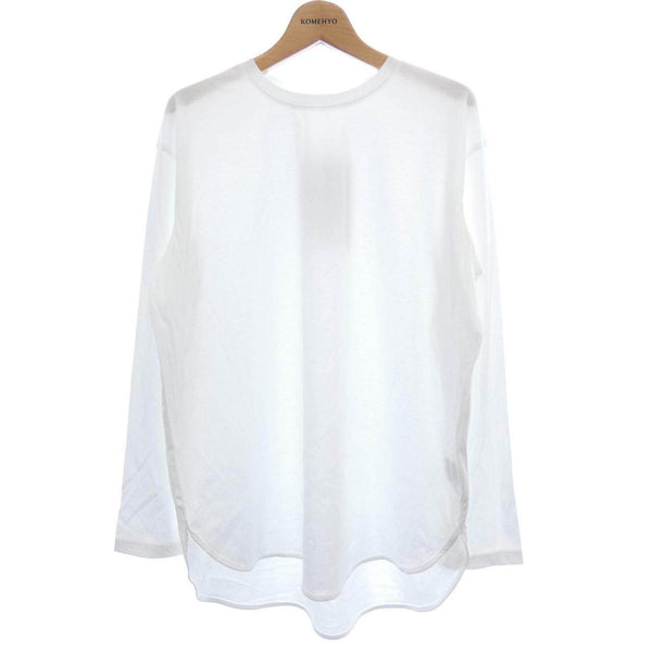 Theory luxe Cotton T Shirt