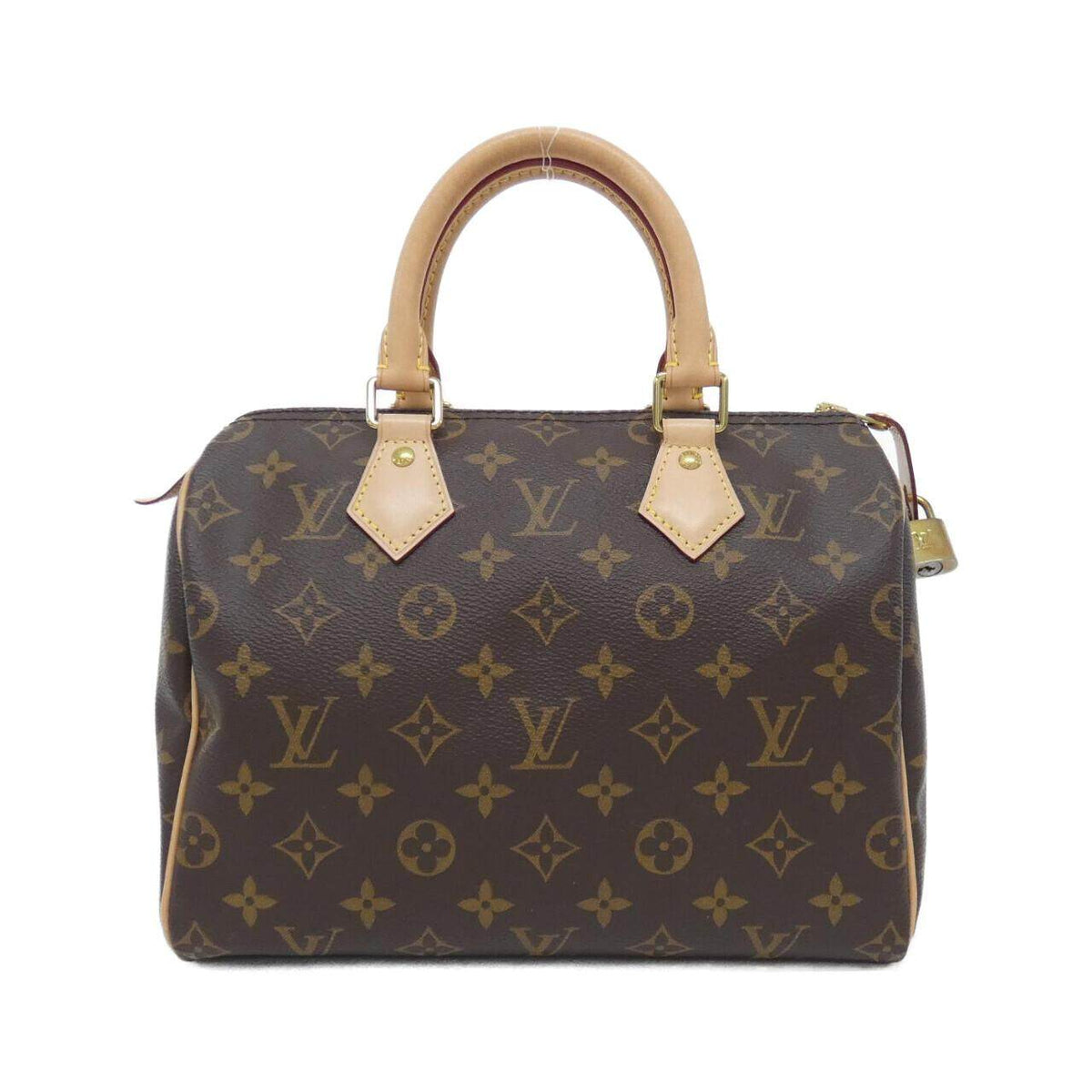 Louis Vuitton Monogram Boston Bag