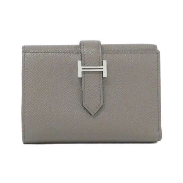 Hermes Bearn Combine Verso Epsom Wallet