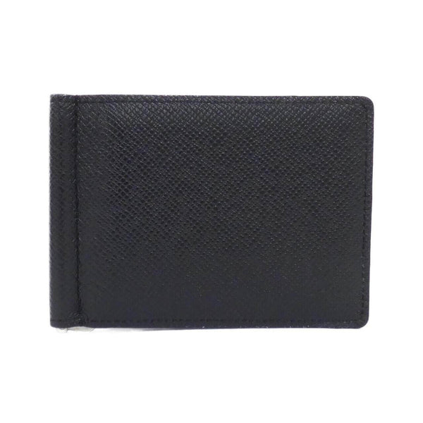 Louis Vuitton Taiga Money Clip