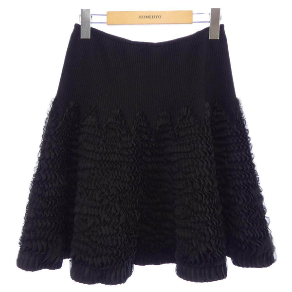 Alaia Skirt