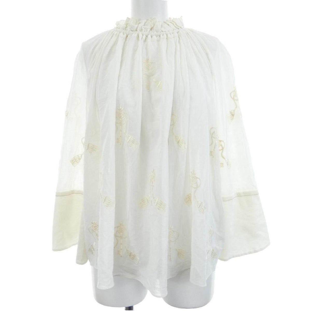 Hermes Top