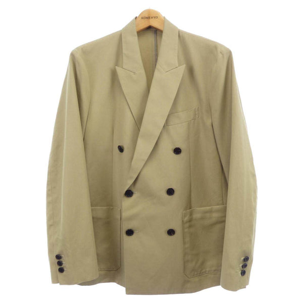 CABaN Jacket