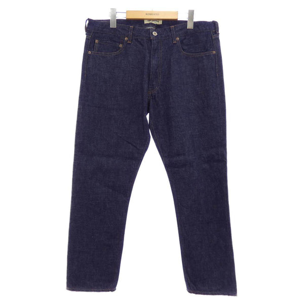 FOB FACTORY Jeans