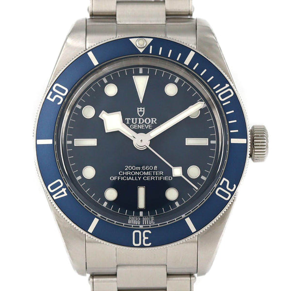Tudor Black Bay Fifty Eight Stainless Steel Automatic