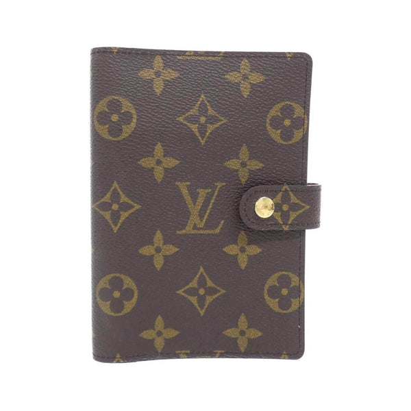 Louis Vuitton Monogram Agenda PM Organizer