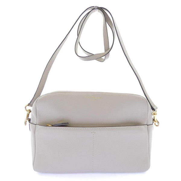 J&M DAVIDSON Leather Handbag