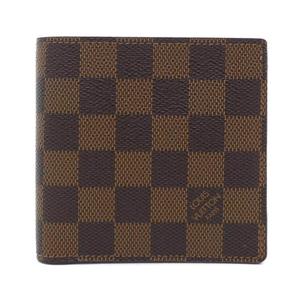 Louis Vuitton Portefeuille Marco Damier Bifold Wallet
