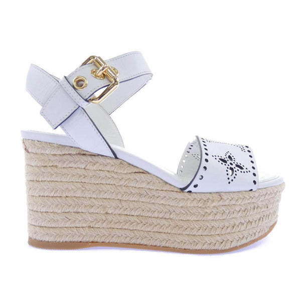 Louis Vuitton Starboard Line Sandals