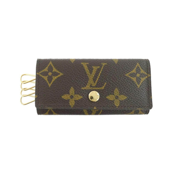Louis Vuitton Monogram Key Case