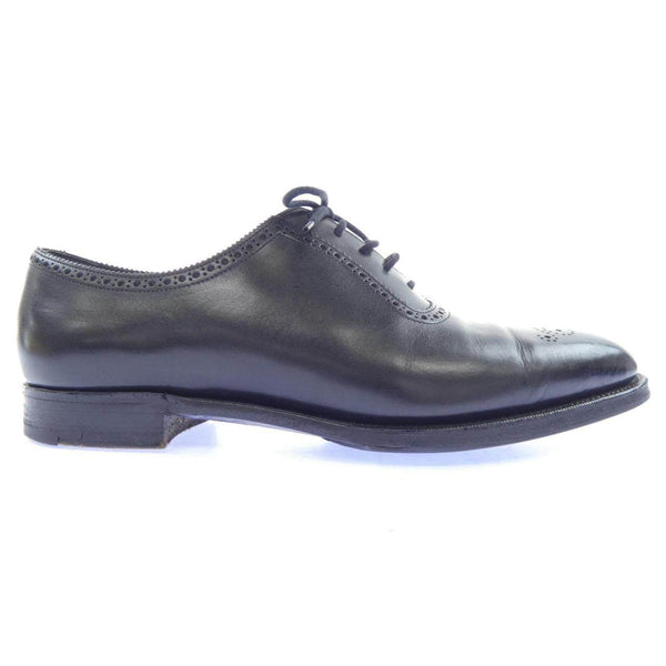 Edward Green Leather Shoes