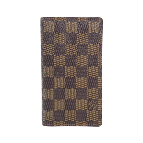 Louis Vuitton Agenda Poche Damier Organizer