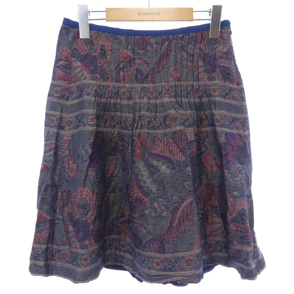 ETRO Skirt