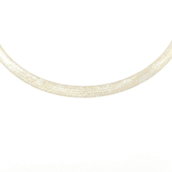 Au750 Necklace