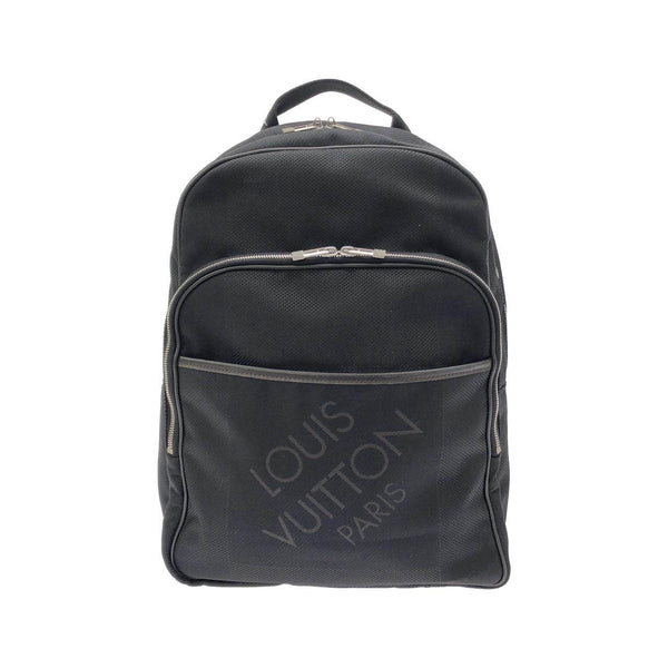 Louis Vuitton Damier Geant Neo Bongo Canvas Backpack