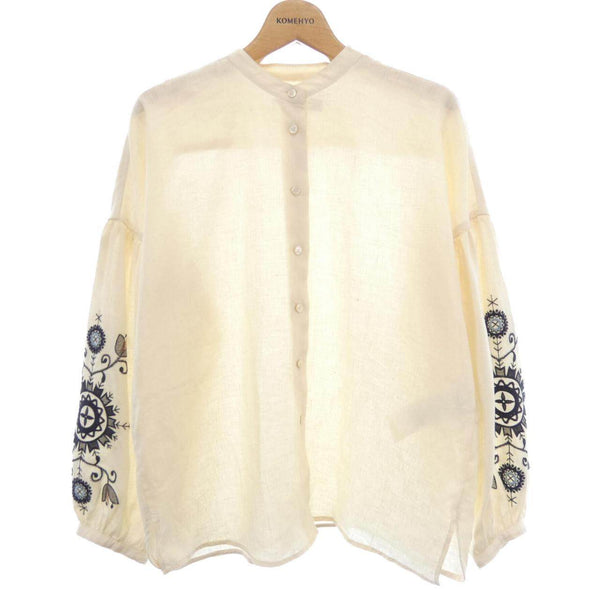 Max Mara Weekend Cotton Shirt