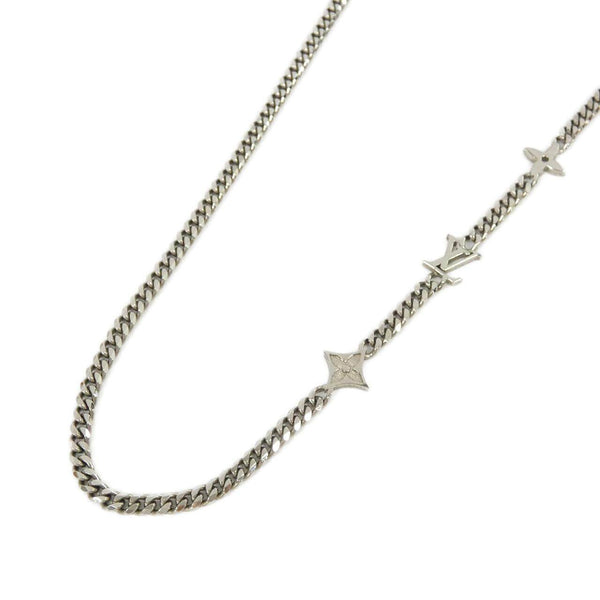 Louis Vuitton Monogram Necklace