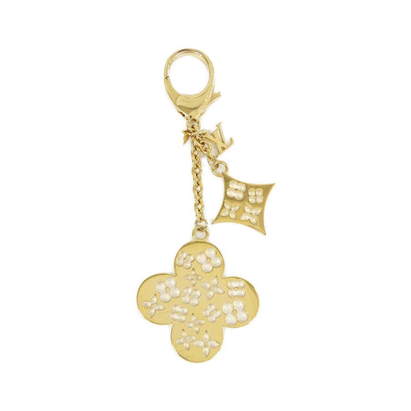 Louis Vuitton Ivy Bag Charm Key Ring