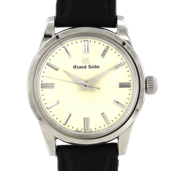 Seiko Grand Seiko Elegance Collection Stainless Steel Automatic
