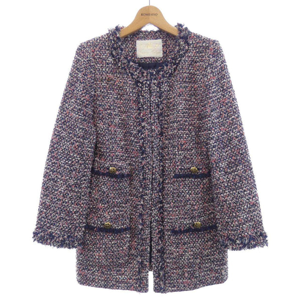 GRACE Class Jacket