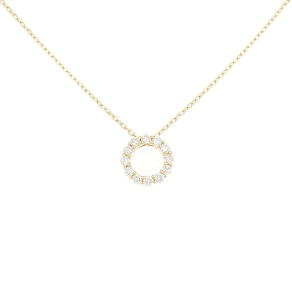 Vendome Au750 Diamond Necklace