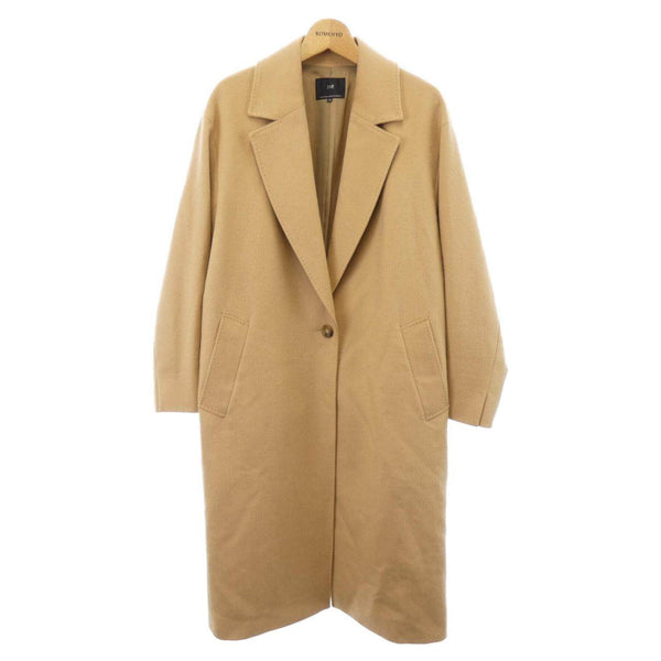 23ku Wool Blend Coat