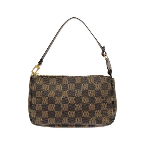 Louis Vuitton Pochette Accessoires Damier Accessory Pouch