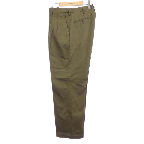 TOMORROWLAND Pants