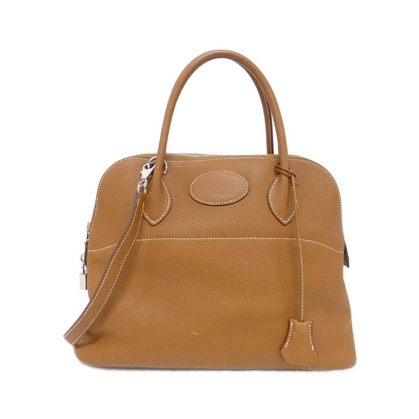 Hermes Bolide Togo Handbag