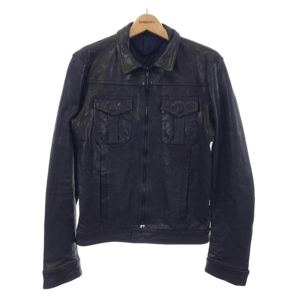 TATRAS Leather Jacket