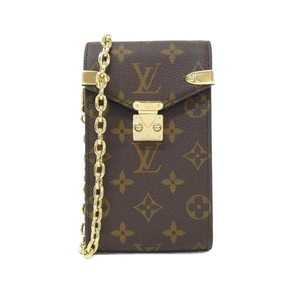 Louis Vuitton Monogram Phone Pouch