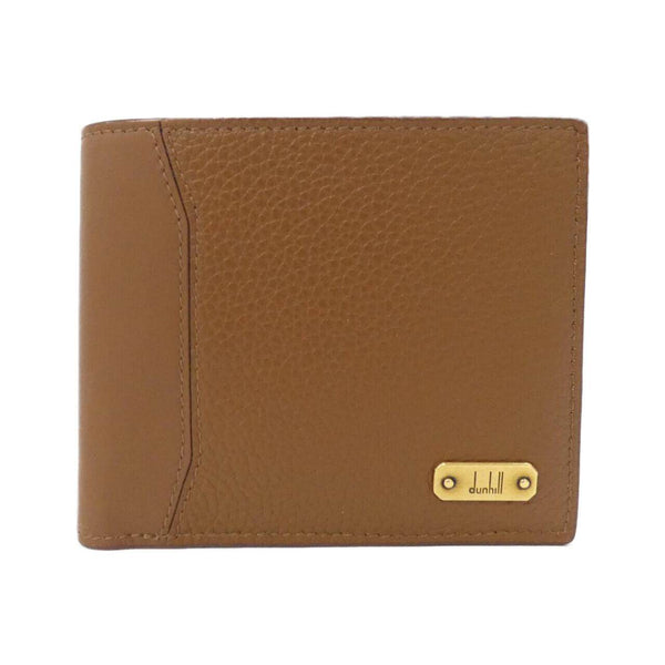 Dunhill 1893 HARNESS Calf Wallet