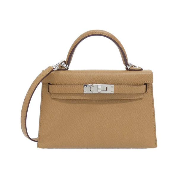 Hermes Mini Kelly2 Epsom bag