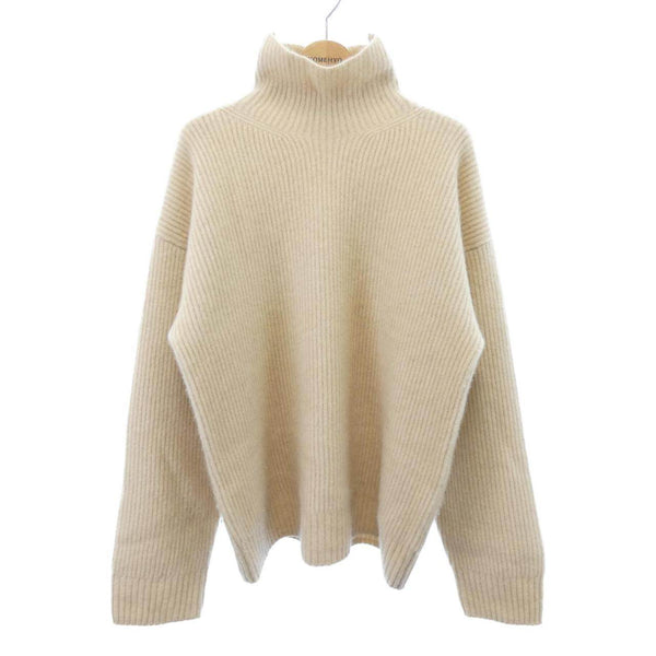 Seya Wool Knit