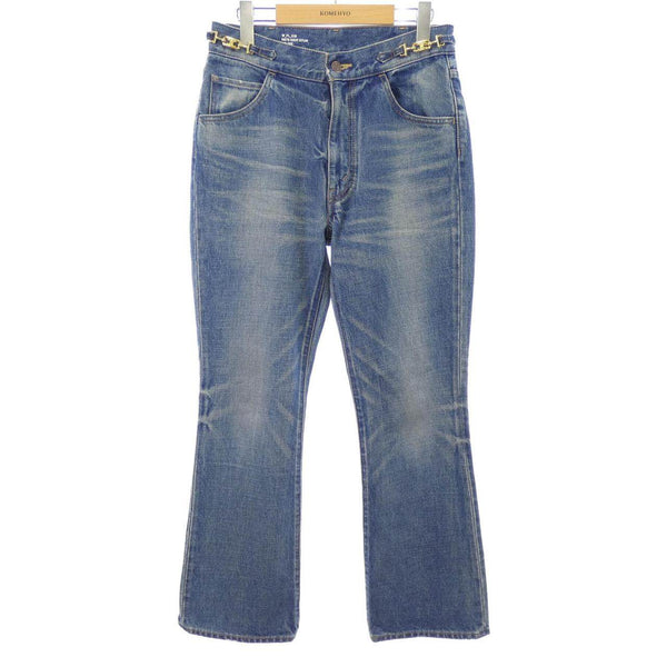 CELINE Dylan Jeans