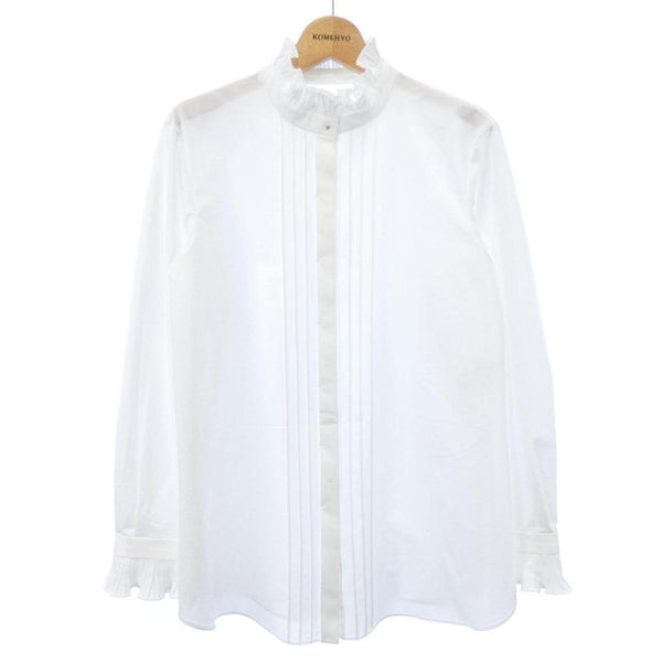 EPOCA Cotton Shirt