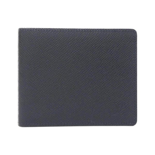 Louis Vuitton Taiga Bifold Wallet