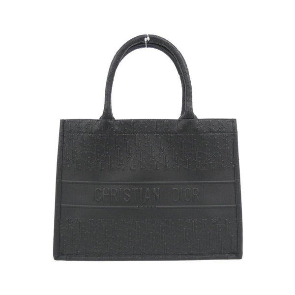 Christian Dior Dior Book Tote Medium Calf Bag