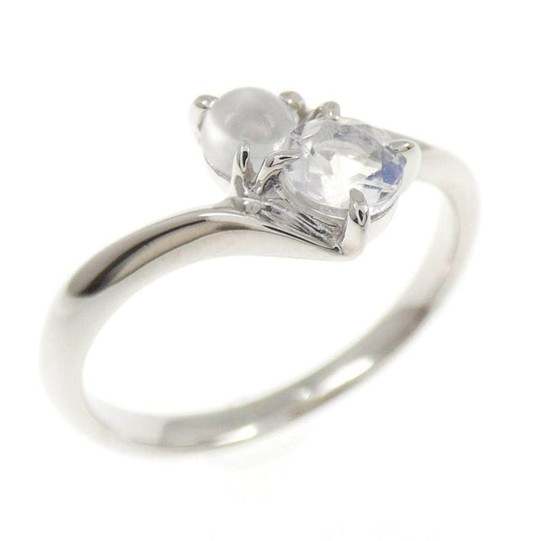 4C Platinum Ring