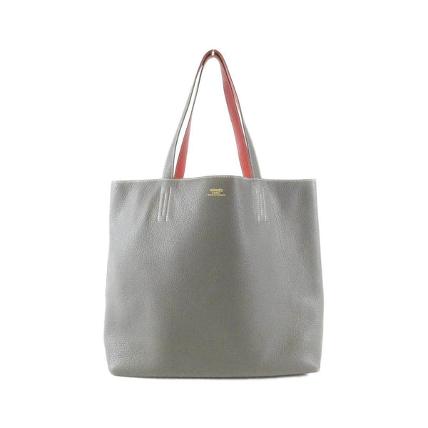 Hermes Double Sens45 Taurillon Clemence bag