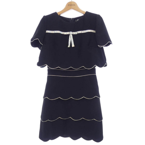 ELISABETTA FRANCHI Dress
