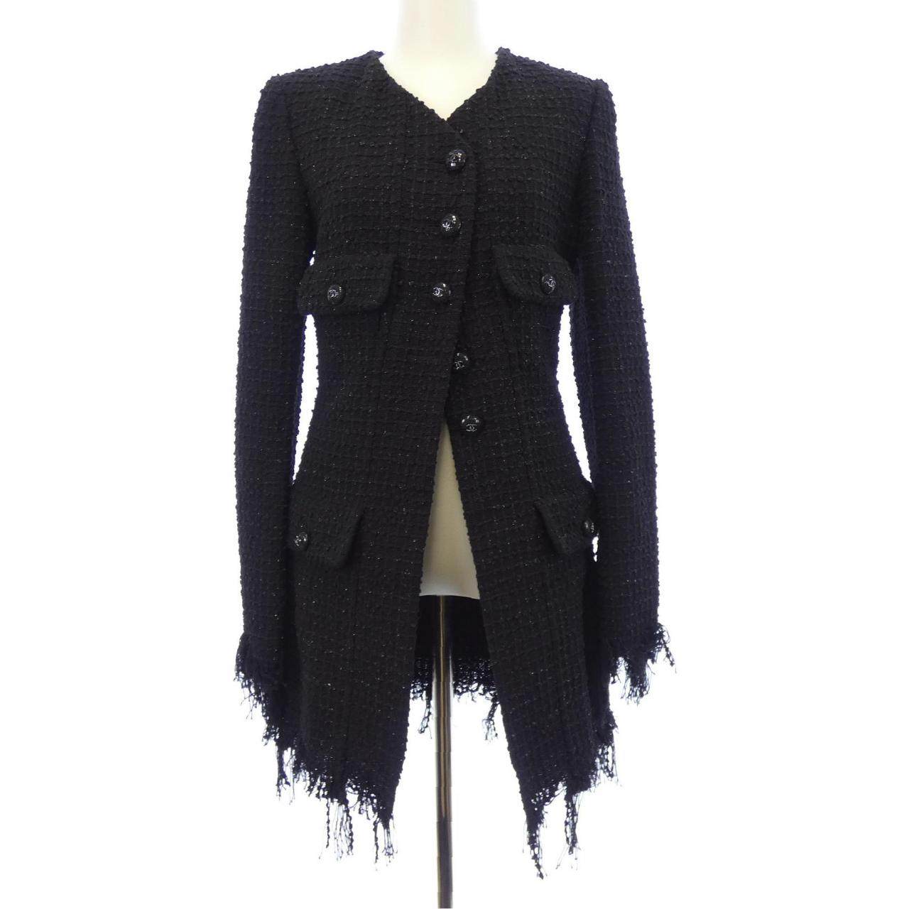 Chanel Coat