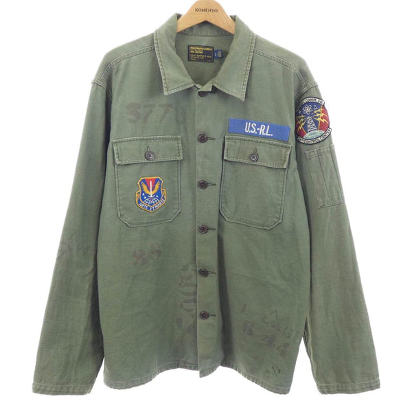 Polo Ralph Lauren Jacket