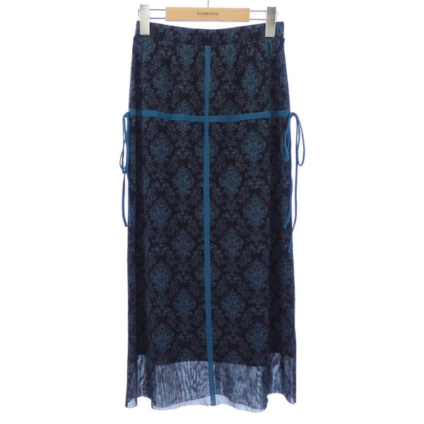 VIVIENNE TAM Skirt