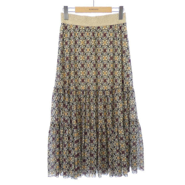 VIVIENNE TAM Skirt