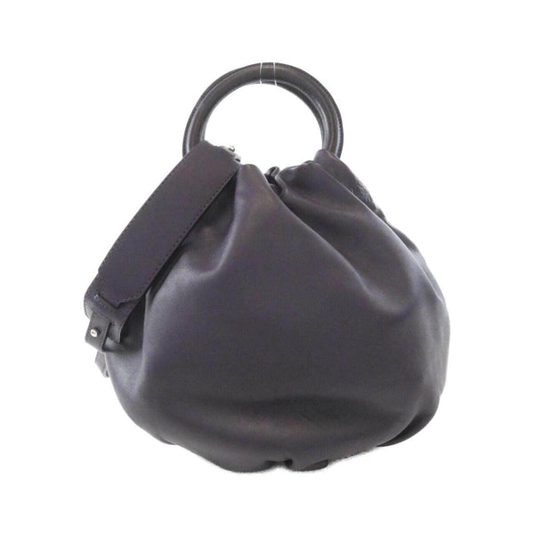 Loewe Bounce Sheepskin Bag